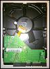 Western Digital 160GB 7200RPM 3.5&quot; SATAII Hard Drive (WD1600AVVS) (Pennsylvania)-harddriveb.jpg