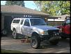 TONS OF RANDOM RANGER PARTS! (NorCal)-522.jpg