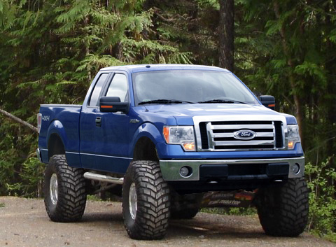 Name:  lifted2009f150.jpg
Views: 6448
Size:  99.7 KB