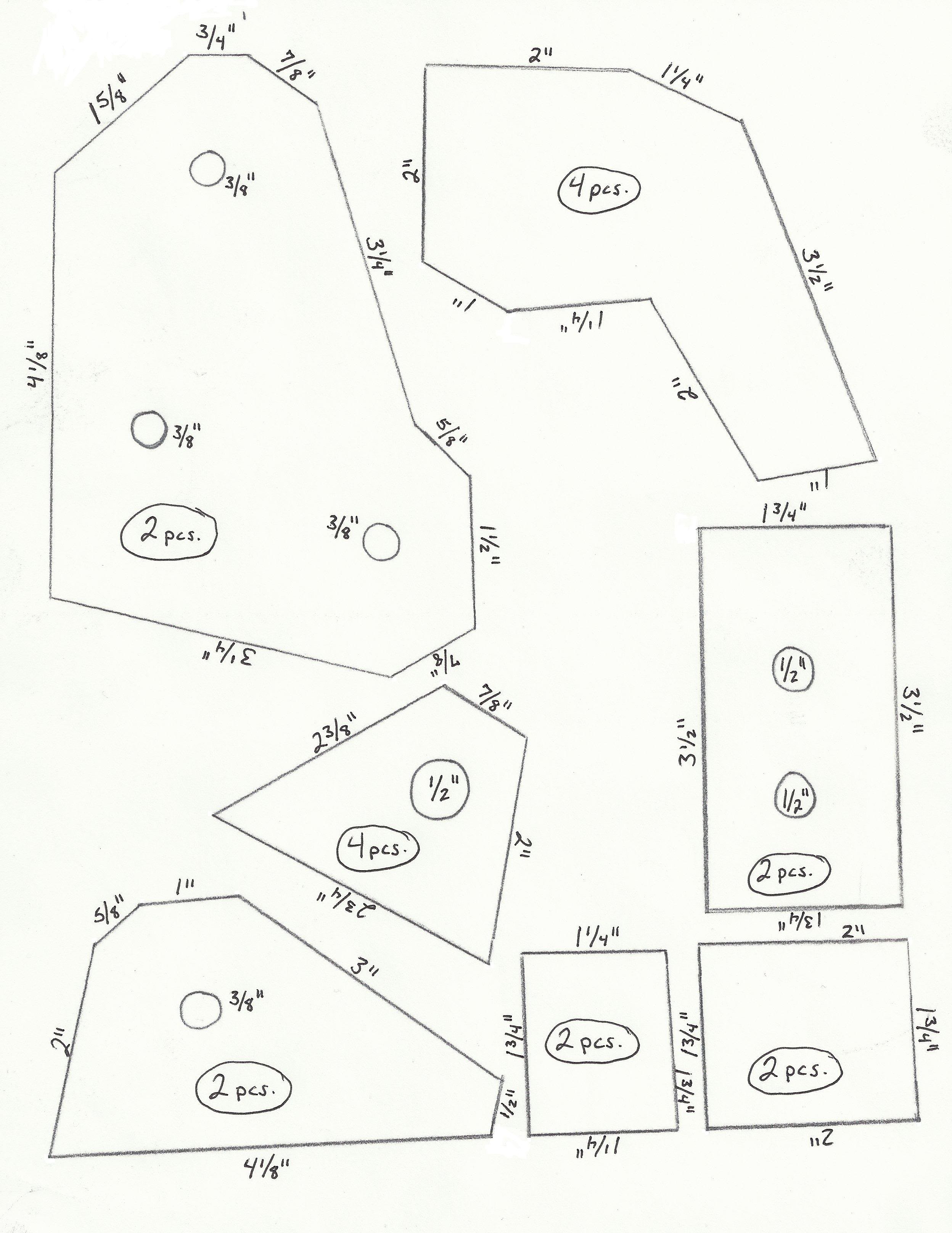 Name: FordRangerCoiloverConversionBracket.jpg
Views: 935
Size: 516.8 KB