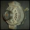 2001~2005 4.0L Ranger OEM 95A alternator - Michigan-ranger-95a-alternator.jpg