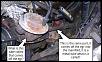 PIC:  Metal egr tube from the egr to the manifold 97 ranger 6cyl 5spd - NJ-picsay-1326750390.jpg