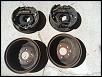 FREE: complete 10" brake drum assemblies - Phoenix-photo-4.jpg