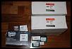Motorcraft, Wagner, and Dorman Ford Ranger Brake Parts NIB (IN)-dsc_1960.jpg