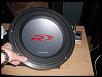 NEW 12&quot; ALPINE TYPE R SUB- BC VANCOUVER-100_2918.jpg