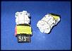 Buggman Reverse, Brake, Turn Signal LED'S (ky)-amber133157.jpg