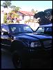 Black Fiberglass Fenders For Sale or Trade 6" bulge Ranger - CA-miscilaneous-004.jpg