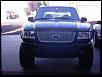 Black Fiberglass Fenders For Sale or Trade 6" bulge Ranger - CA-miscilaneous-006.jpg