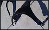 Black Fiberglass Fenders For Sale or Trade 6" bulge Ranger - CA-imag2783.jpg