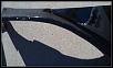 Black Fiberglass Fenders For Sale or Trade 6" bulge Ranger - CA-imag2787.jpg