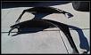 Black Fiberglass Fenders For Sale or Trade 6" bulge Ranger - CA-imag2793.jpg