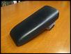 Armrest for shorty console, reupholstered black (CA)-20130423150208189.jpg