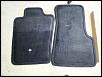 NEW 04-10 Ford Ranger Ebony Black Carpet Floor Mats OEM-20130424_203249.jpg