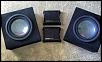 (2) Alpine Type R 12&quot; subwoofers and (2) Kicker 500.1 amps - NC-1044890_679376085421426_1782414241_n.jpg