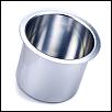 Anodized aluminum cup holders - CA-silver-single.jpg