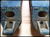 93-97 Ford Ranger OEM Fog Light Brackets-image-2.jpeg