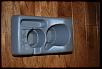 Ford Ranger Gray Ash Tray, Reg Cab Trim, KC Headlight Covers, etc (IN)-dsc_1983.jpg