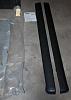 Brand New Bushwacker Ford / Mazda Diamondback Ultimate BedRail Caps (IN)-bed-rails-01.jpg