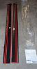 Brand New Bushwacker Ford / Mazda Diamondback Ultimate BedRail Caps (IN)-bed-rails-02.jpg