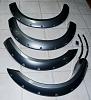 For Sale: Bushwacker Pocket Style Fender Flares for 93-2011 Ford Ranger (Southern Ind-bushwacker_fender_flares_02.jpg