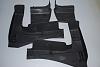 4 Door Super Cab Jump Seat Trim Pieces - ALL (Souther IN)-rear_trim_all_01.jpg