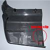 4 Door Super Cab Jump Seat Trim Pieces - ALL (Souther IN)-rear_trim_01.jpg