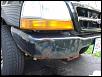 1999 Ford 1999 Ranger Sport - alt=,000-bumper-damage.jpg