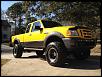 2006 Ford Fx4 Level II for ,500 located in USA - South Carolina.-yellow1.jpg