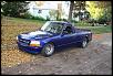 1999 Ford Ranger Street Machine for 00 located in USA - Michigan.-ranger-side-800x533-.jpg