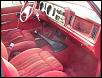 1988 Ford Ranger GT for 00 located in USA - Alabama.-int.jpg