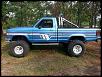1984 Ford Ranger for 00 firm located in USA - North Carolina.-ranger7.jpg