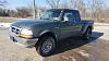 1999 Ford Ranger Extended Cab 4x4 Low Miles NO RUST - SE Michigan-20160124_130756.jpg