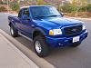 2006 Ford Ranger STX-2_front_pass.jpg