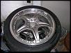 17&quot; gunmetal 5 spoke rims  Eastern KY-100_2243.jpg