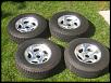 FS: 2000 Ranger Stock Alloy Wheels and Tires-picture-231.jpg