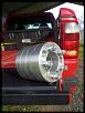 1.5" wheel spacers, lug centric, with lug nuts  - LA-20120209_160119-large-.jpg