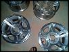 15&quot; x 7&quot; Ford OEM Ranger Cast Aluminum Wheels - IL / Northwest IN area-img_20120608_210445.jpg