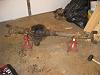 Dana 44, Ford 9", 35" Boggers (Beginnings of an SAS for a Ford Ranger)-312vlop.jpg