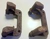 Set of 1994-2004 Ford Mustang GT Rear Brake Caliper Mounting Brackets (PA)-brackets%2520b_zpseti1rugr.jpg