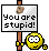 Name:  stupid.gif
Views: 393
Size:  1,015 Bytes