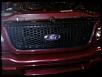 My truck...From the beginning-grille6.jpg