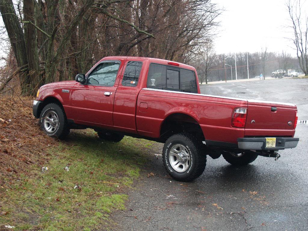 new pics RangerForums The Ultimate Ford Ranger Resource