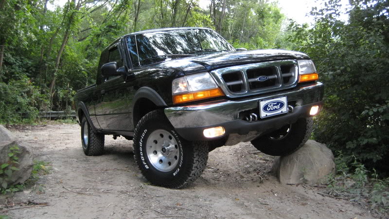 Pic Request Ranger Forums The Ultimate Ford Ranger Resource