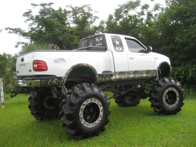 Name:  F150onCleats.jpg
Views: 1224
Size:  141.5 KB