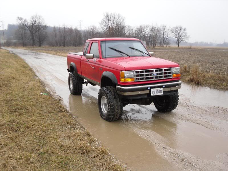 My 91 Ranger Ranger Forums The Ultimate Ford Ranger Resource