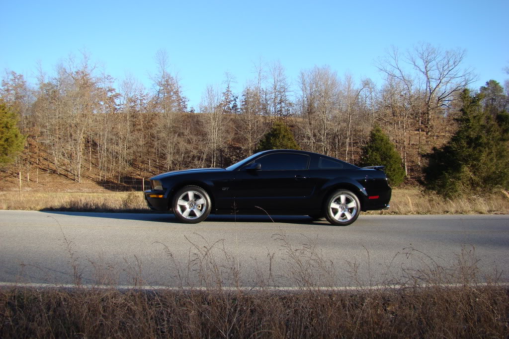 Im freaking done with imports! Eye candy enclosed! - Ranger-Forums ...