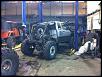Started working on the rear end cage-ranger6.jpg