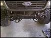 Deleted bumper and fog light mod.... aka being backed into.-420682_10151249083485643_530950642_22641322_570869301_n.jpg