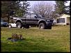 Freshly washed, and fixed my bumper!!-397137_10151274159530643_530950642_22712572_822724416_n.jpg