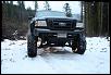 Got some mud on the tires! Weaver lake bc-4e2b6ed4.jpg